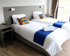 Hotelli Hotel Kapital (Maputo, Mosambik)