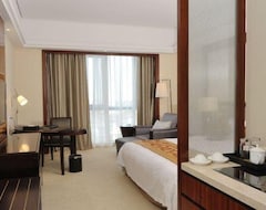 New Continental June House Hotel (Wuxi, Kina)