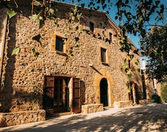 Toàn bộ căn nhà/căn hộ Authentic Rural House With Ambience (San Hilario Sacalm, Tây Ban Nha)