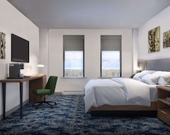 Hotel Elkhart, Tapestry Collection By Hilton (Elkhart, USA)