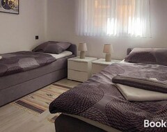 Toàn bộ căn nhà/căn hộ Apartmani Magic (Jalžabet, Croatia)