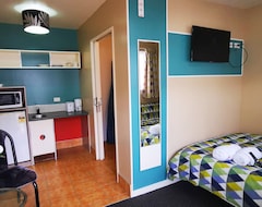 Khách sạn Astray Motel (Rotorua, New Zealand)