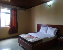 Hotel HÔtel Noblesse (Yaoundé, Cameroon)