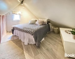 Casa/apartamento entero Nice Home In Skene With Wifi And 1 Bedrooms (Skene, Suecia)