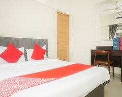 Hotel OYO 16570 I Suite (Pune, Indija)