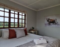 Hotel Mansfield Private Reserve (Port Alfred, Sudáfrica)
