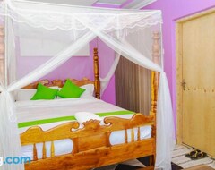 Hotel Gerly Homes (Kakamega, Kenija)