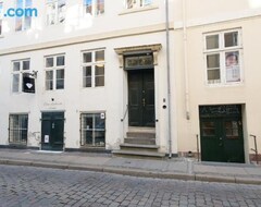 Tüm Ev/Apart Daire Carolinas Apartments Admiralgade 1 - 3 (Kopenhag, Danimarka)