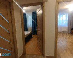 Casa/apartamento entero Apartament Tomis 1 (Constanza, Rumanía)