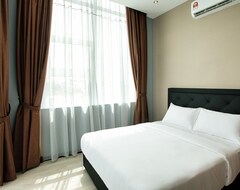 Hotel Hype Nilai (Nilai, Malezija)