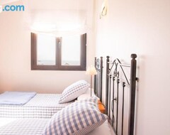 Toàn bộ căn nhà/căn hộ Apartamentos Rurales de Abelleira (Muros, Tây Ban Nha)