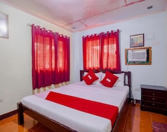 Khách sạn Oyo 741 Sierra Travellers Inn (Tagaytay City, Philippines)