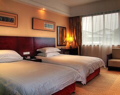 Hotel Kunlong Resort (Hangzhou, Kina)