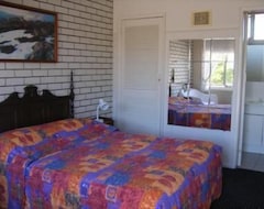 Hotel Colonial Lodge Motel Geelong (Geelong, Australia)