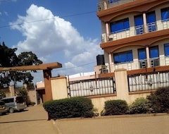 Hotel Kabz Ltd (Kampala, Uganda)