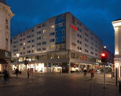 Khách sạn Hotel Scandic S:t Jörgen (Malmö, Thụy Điển)