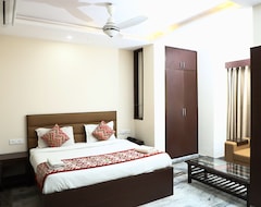 Hotel Sar Kamla Dham (Vrindavan, Indien)