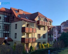 Cijela kuća/apartman Apartament Josefina (Polanica-Zdroj, Poljska)