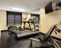 Hotel Country Inn & Suites By Carlson Washington Dulles Airport (Sterling, USA)