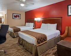 Hotel Best Western Executive Inn (Marshall, USA)