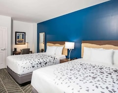 Hotelli La Quinta Inn And Suites By Wyndham Long Island City (New York, Amerikan Yhdysvallat)