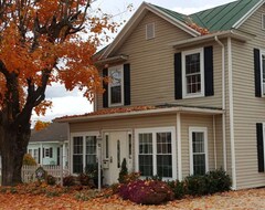 Toàn bộ căn nhà/căn hộ Garfield Guest House - Stonyman Suite (Luray, Hoa Kỳ)