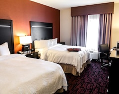 Hotel Hampton Inn & Suites Tulsa Central (Tulsa, EE. UU.)