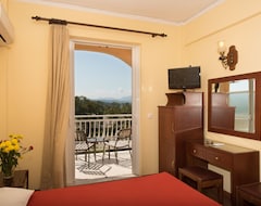 Khách sạn Sunset (Corfu-Town, Hy Lạp)