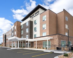 Hotel Towneplace Suites By Marriott Wentzville (Wentzville, USA)