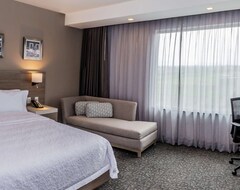 Otel Hampton Inn & Suites By Hilton Puebla (San Andres Cholula, Meksika)