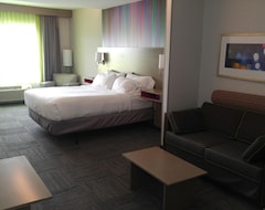 Hotelli Holiday Inn Express & Suites Shippensburg, an IHG Hotel (Shippensburg, Amerikan Yhdysvallat)