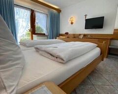 Oda ve Kahvaltı Hotel Haus Seehang (Konstanz, Almanya)