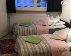 Cijela kuća/apartman Premium Apartment Tampere (Tampere, Finska)