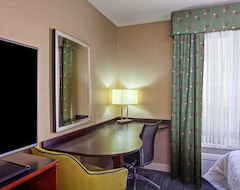 Khách sạn Hampton Inn And Suites Merced (Merced, Hoa Kỳ)