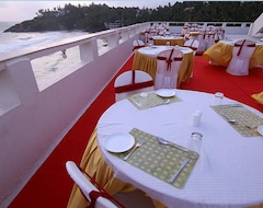 Hotel Searock (Kovalam, Indien)