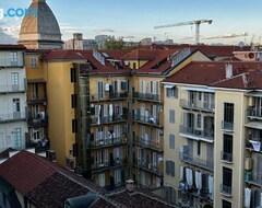 Cijela kuća/apartman Le Finestre Sulla Mole (Torino, Italija)