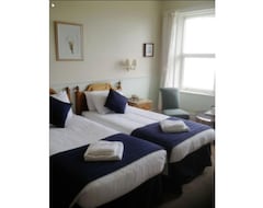 Hotelli Grand Hotel Swanage (Bournemouth, Iso-Britannia)