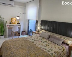 Hele huset/lejligheden Apartamento La Union (Castellón de la Plana, Spanien)