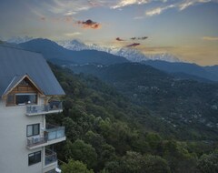 Khách sạn Echor Mandara Tree Villa Dharamshala (Dharamsala, Ấn Độ)