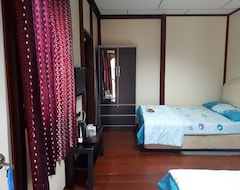Hotelli Juara Mutiara Resort (Rompin, Malesia)