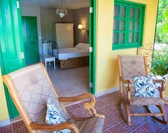 Hotel Gardenias Hostal (Trinidad, Cuba)