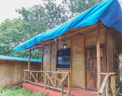 Khách sạn SPOT ON 60593 Rustic Huts (Panaji, Ấn Độ)