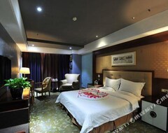 Hotel Peng Yu Carlton International (Zhumadian, China)