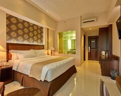 Khách sạn Hotel Istana Nelayan (Tangerang, Indonesia)