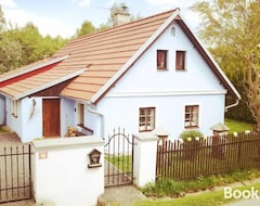 Casa rural Chalupa U Troubilu (Hlinsko, República Checa)