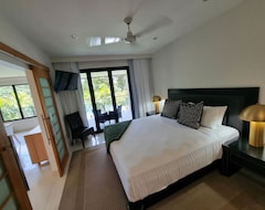 Resort/Odmaralište Fitzroy Island Resort (Cairns, Australija)
