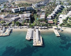 Khách sạn Olira Boutique Hotel&Spa (Bodrum, Thổ Nhĩ Kỳ)
