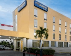 Hotel City Express By Marriott Cancun Aeropuerto Centralia (Cancún, México)