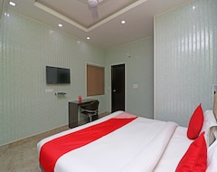 Khách sạn Collection O Hotel City Point (Gurgaon, Ấn Độ)