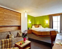 Comfort Double Room - Fischerwirt, Hotel (Zell Am See, Austrija)
